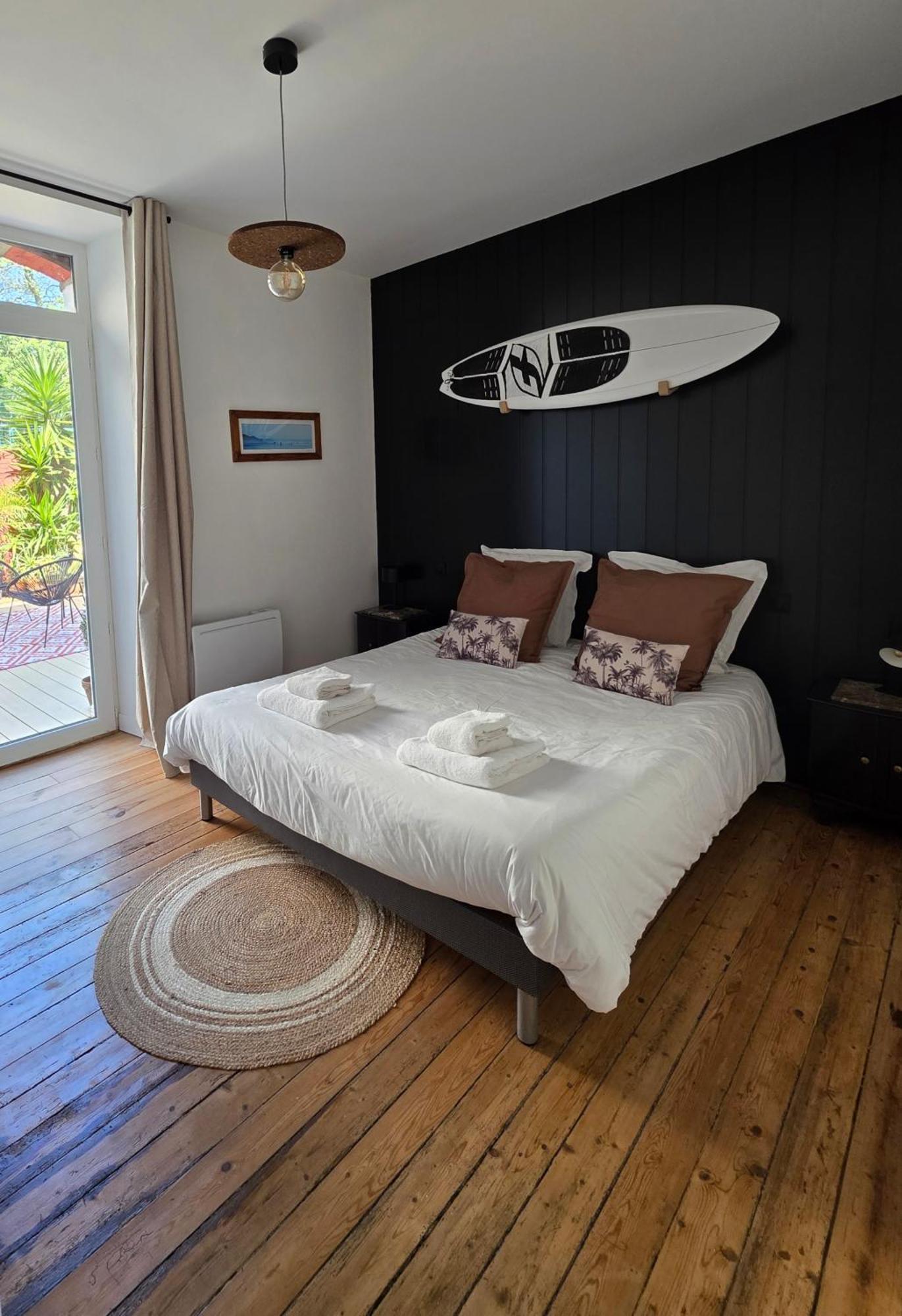Anatoline Audierne Appart'Hotel Vue Mer - Sea & Harbor Stay Экстерьер фото